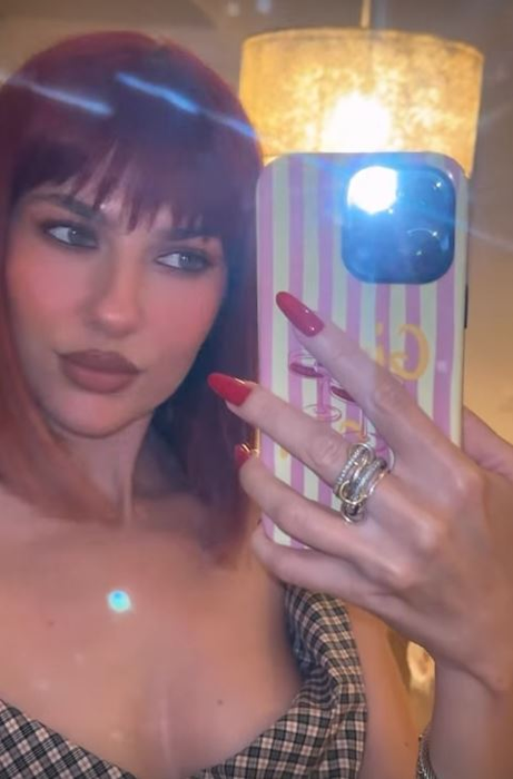 Lidia Buble schimbare de look! Fanii au fost surprinși să o vadă așa: „Nu regret absolut deloc decizia”