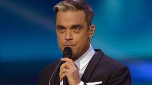 Robbie Williams va deveni tata pentru a doua oara! Cum a gasit puterea sa faca acest pas