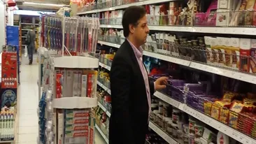 Andreea Esca are un sot model! Uite ce face pentru Andreea la miezul noptii si dupa 14 ani de casnicie