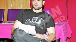 Ion Oncescu despre incidentul din strada Lamaitei: "Nu am fost la evacuare ca sa ma bat"