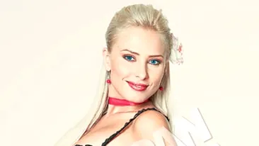 Iulia Vantur, pregatita sa iubeasca din nou! Vezi ce ii place sa faca pentru a se relaxa!