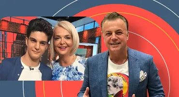 Adrian Enache a “spart” banca după ce fiul lui și al Iulianei Marciuc a împlinit 18 ani. Cadou de zeci de mii de euro!