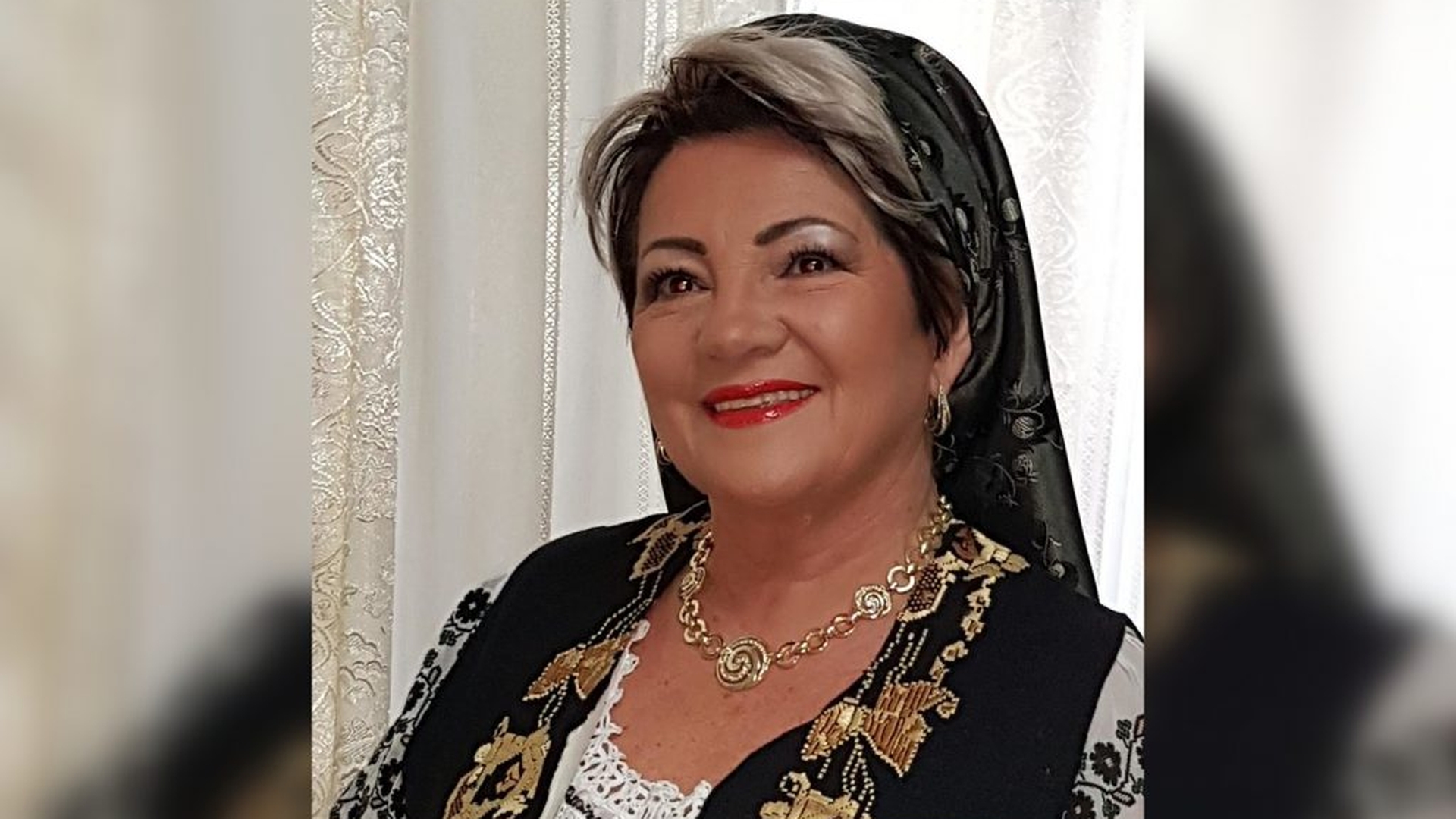 Reacția sfâșietoare a cântăreței Liliana Savu atunci când a aflat că soțul ei a murit în accident! Artista este internată în stare gravă