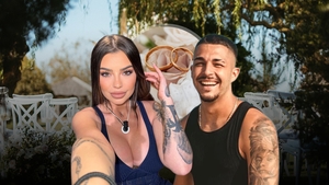 Adevărul despre căsătoria ispitei Gabriella cu ex-concurentul Insula iubirii. Totul a fost regizat, nu a existat o nuntă reală