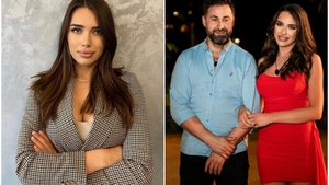 Stă sau nu Iustina cu Cornel Loghin pentru banii lui? S-a aflat acum tot adevărul: „A zis ceva la început”
