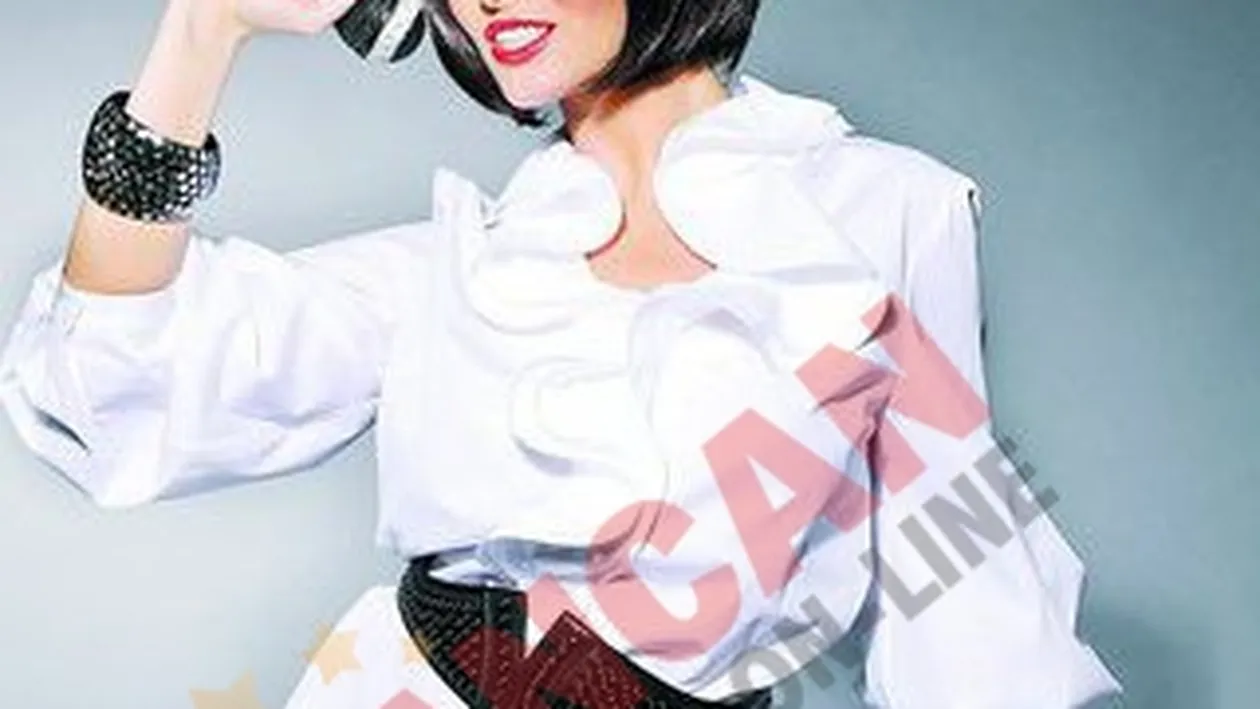 Look nou pentru fiecare concert!