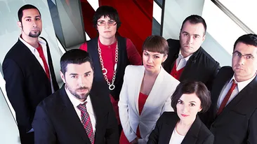 România, te iubesc!  a avut cel mai bun debut de sezon de la lansare şi până în prezent