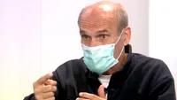 CTP, despre bolnavii de Covid-19 care cer externarea: „Îți vine să-i dai dracului!”