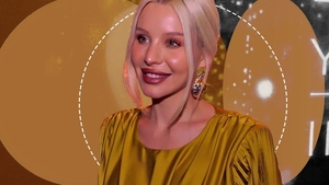 Carmen Grebenișan își va cunoaște socrii de Paște. Bat clopote de nuntă? “N-o să fie o surpriză, pentru că într-adevăr am discutat”