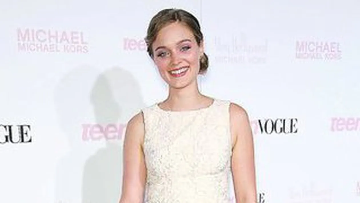 Bella a bagat zazanie intre Angelina Jolie si Brad Pitt