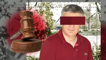 Fost candidat la Cotroceni, în mijlocul unui scandal cu miză uriașă! Acuzații grave făcute de fosta parteneră în instanță: hărțuire și intimidare