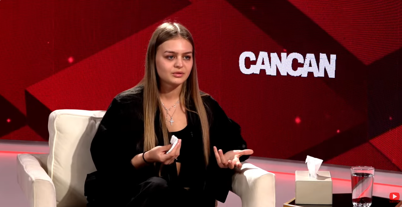 Ana Beregoi răspunde acuzațiilor aduse de Andreea Bostănică