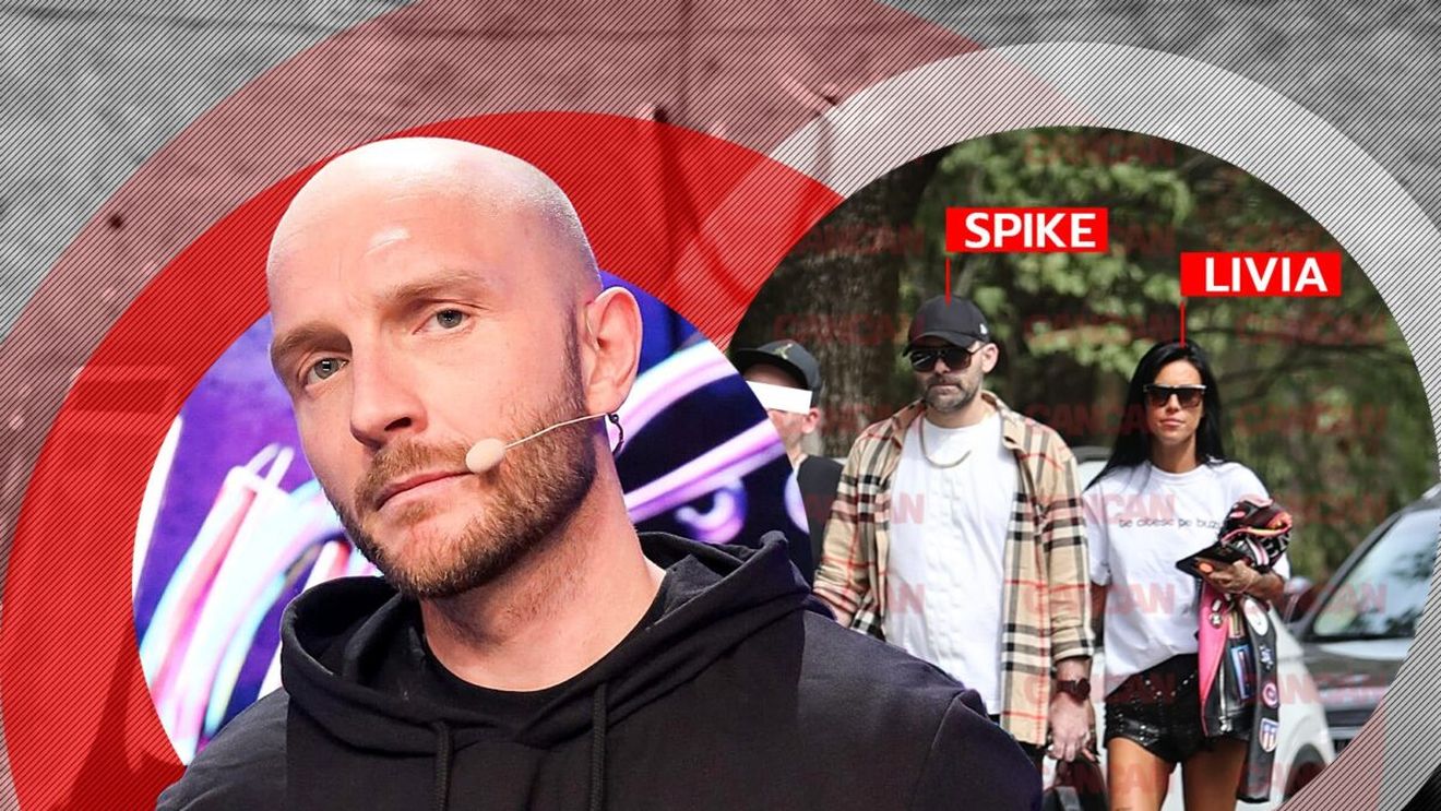 Livia și Spike s-au mutat împreună, iar Cătălin Bordea reacționează: “Mai tare m-ar interesa dacă se muta Sofia Vicoveanca alături de Uzzi”