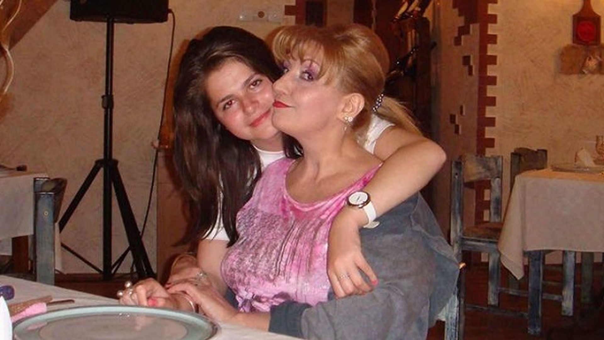 I-au încalcat cea mai arzătoare dorinţă! Fata de suflet a Ilenei Ciuculete a dezvăluit ce nu şi-ar fi dorit niciodată artista