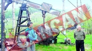 Pacura rosie ii tine sanatosi tun