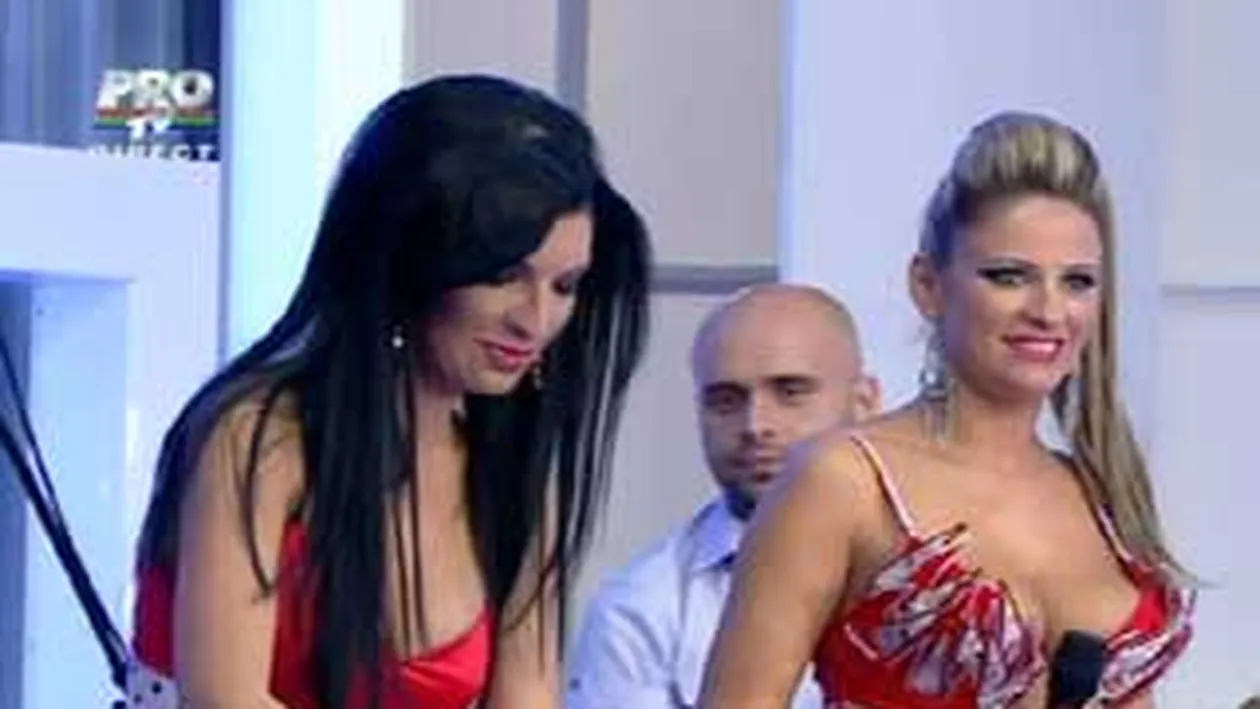 Pupezele se cred privighetori! Leo de la Strehaia vrea sa fie sponsorul lui Sanzi si Tonciu!