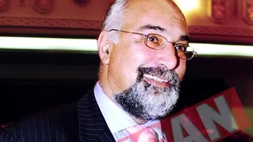 Scandal: seful de cabinet al lui Vosganian, acuzat de agresiune