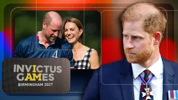 Prințul Harry își dorește ca William și Kate să participe la Invictus Games 2027. Reuniunea ar putea apropia din nou familia regală