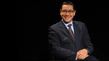 De ce se duce Ponta in America si cu ce giganti urmeaza sa discute!