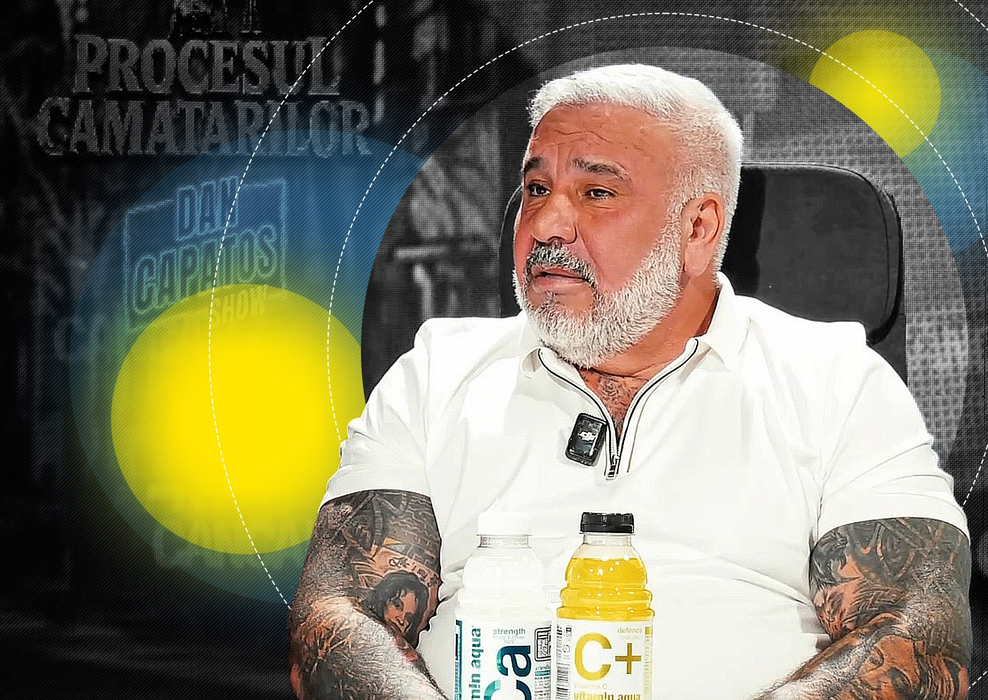Sile Cămătaru, despre cum a cunoscut-o pe soția lui.