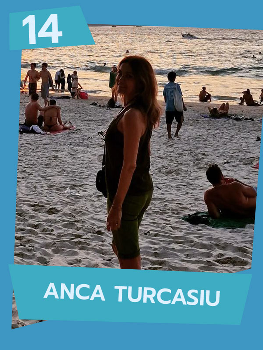 Pentru ele iarna chiar e ca vara! Top 30 sexy-vedete care au ales destinații exotice