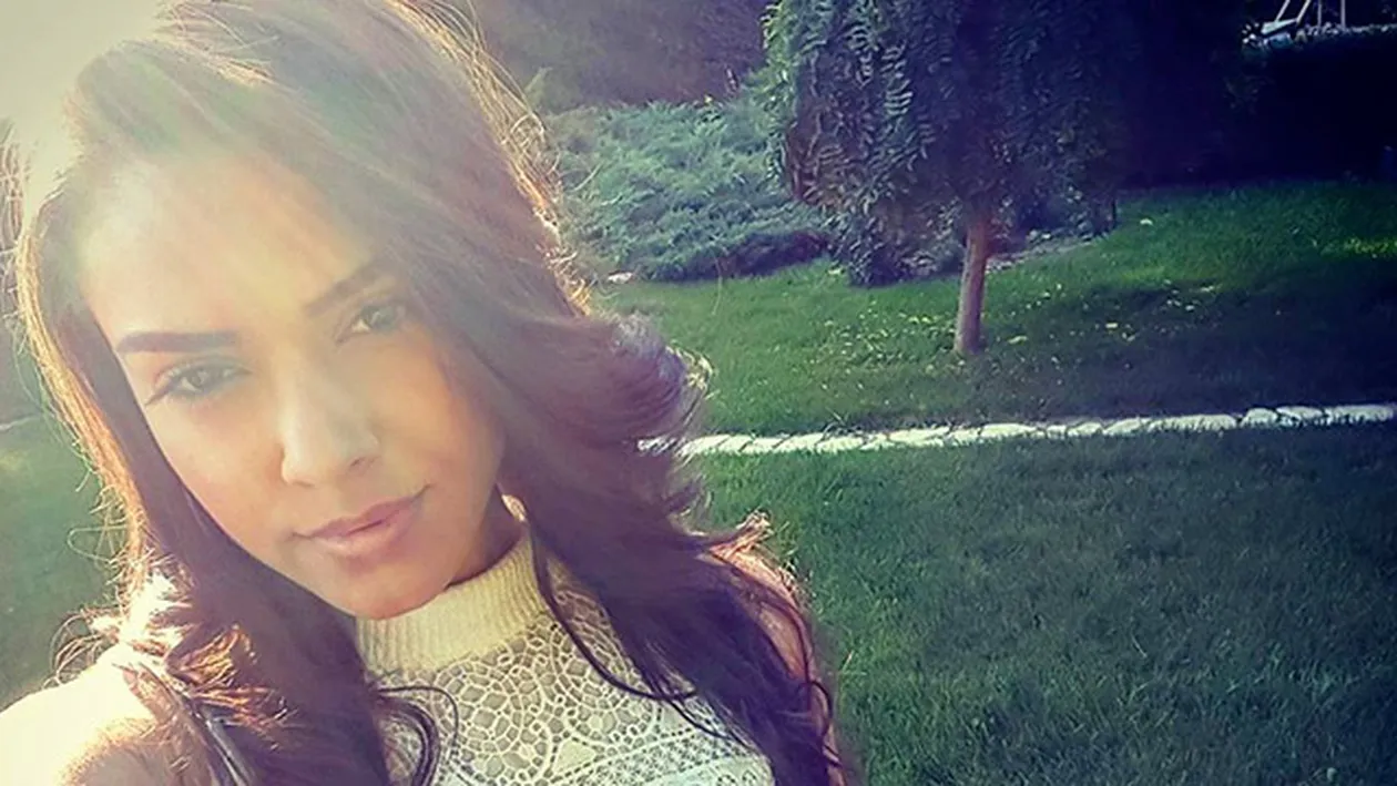 Toti au vazut ASTA! Atingeri INTERZISE intre fiica lui Adi Minune si noul iubit!