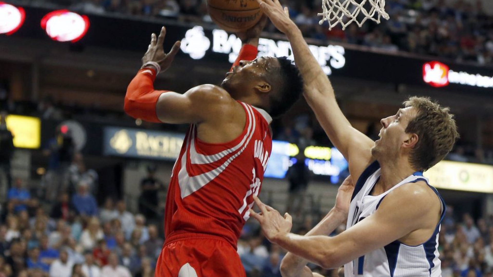Noaptea de vineri spre sâmbătă ne aduce 8 meciuri din NBA!