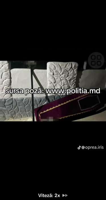 Cum ar fi încercat Iuliana Beregoi să intimideze o creatoare de conținut din Republica Moldova. Acuzații fără precedent în războiul influencerițelor!