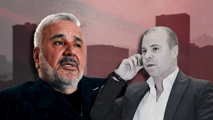 Ce a putut să spună Sile Cămătaru despre Nicu Gheară: „I-a surâs puțin norocul”