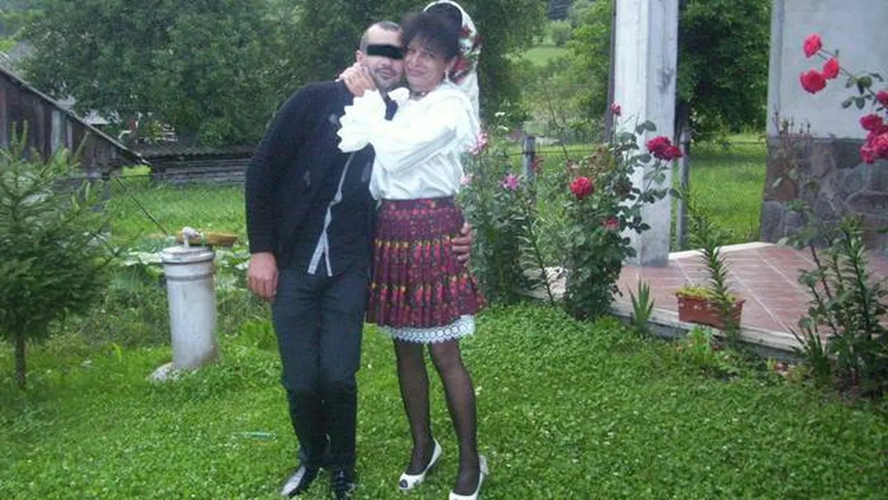 “Sexy Morosanca” socheaza din nou! Ori este gravida, ori a mancat toata oala cu sarmale!