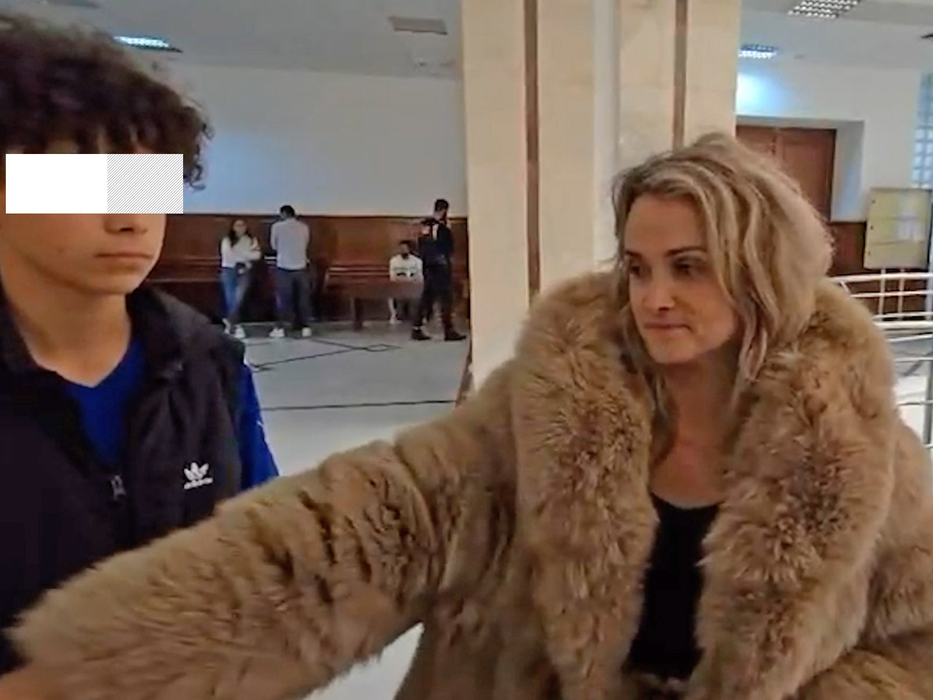 Judecătorii au decis: AREST pentru Amalia Bellantoni și soțul ei. Detalii de ULTIMA ORĂ de la audieri