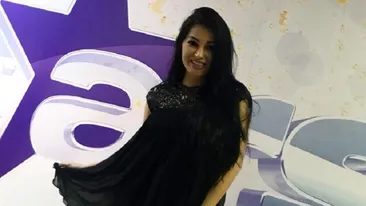 Elena ex-Mandinga a vorbit despre băiețel. Ce nume a ales!