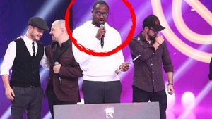 S-A AFLAT! Cine este, de fapt, Mukinka Chibanga, câștigătorul iUmor. Câți bani a primit de la Antena 1