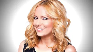 Simona Gherghe, schimbare radicală de look. Prezentatoarea TV a renunțat la tunsoarea care a consacrat-o