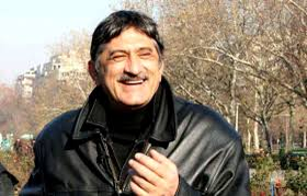 Jean Paler, diagnostic crunt primit de la medic: „Am leșinat pe stradă”