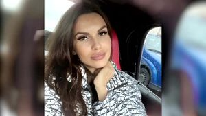 Descoperire uluitoare despre Iulia din Timişoara, după înmormântare. Autorităţile au făcut anunţul