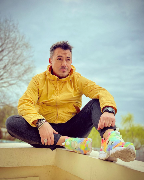 Răzvan Fodor, anunț neaşteptat înainte de plecarea soţiei sale la filmările pentru „America Express”: „Mai bine să mă evite o perioadă”