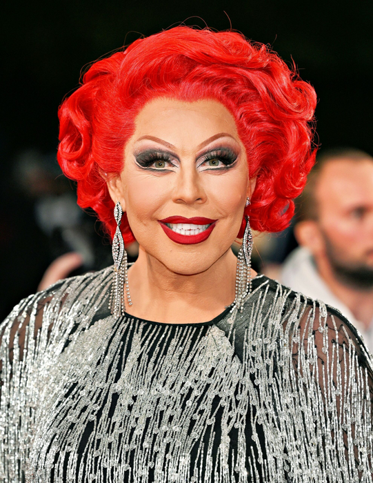 La Voix. Sursa foto: Profimedia