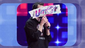 Câştigătorul de la iUmor, umilit și batjocorit: "Mi-a spus că ar putea să omoare pe cineva din cauza prezenței mele!"