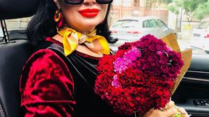 Ozana Barabancea, cu moralul la pământ: "Azi am aflat ca are cancer cu metastază!"