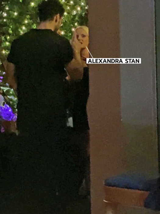 Alexandra Stan, în formă maximă la NUBA