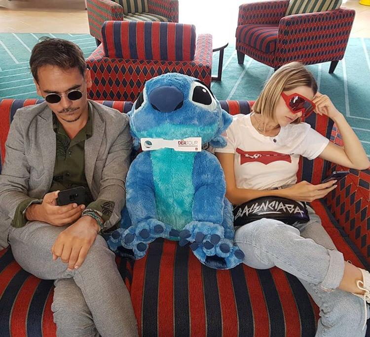 Când o să-i cunoască Răzvan Simion pe părinții Lidiei Buble: ”Până nu decide că vrea să ne…”