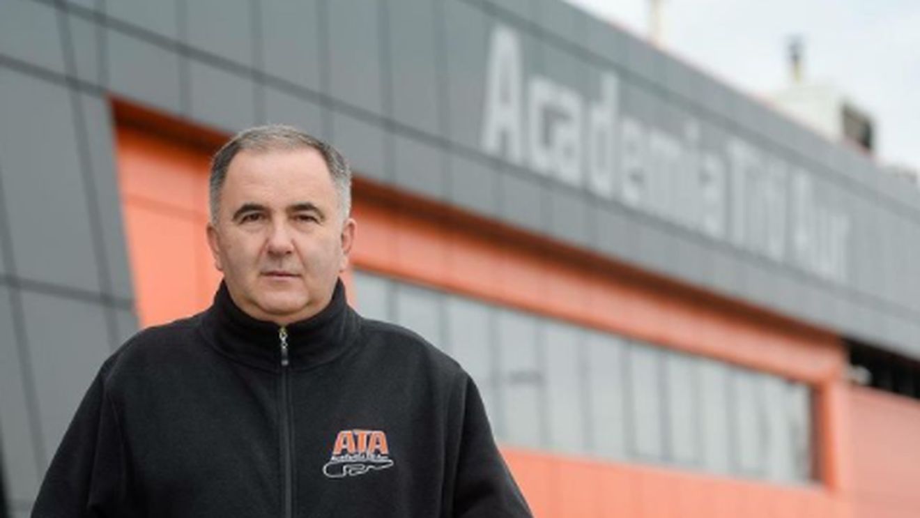 Titi Aur, internat în spital cu Covid: „Nu mă simt bine, nu pot respira”