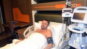 Catalin Botezatu risca un nou INFARCT! Doctorii i-au interzis sa faca asta dupa operatie dar deja a calcat stram o data!