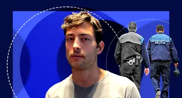 Ce măsuri a luat Poliția Română în cazul lui Toto Dumitrescu. Informații de ultimă oră