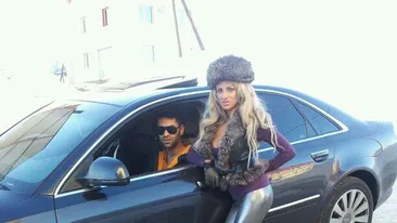 Sanzi a luat-o pe urmele Crudutei. S-a impacat cu Ratoi si s-a izolat complet de lume, din cauza geloziei lui!