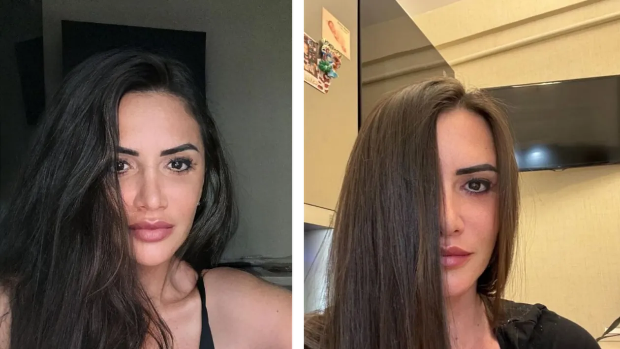 Cum arată mama Marei Bănică. Nici nu zici că a împlinit 70 de ani!