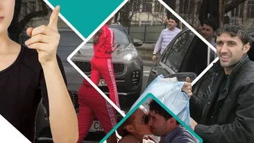 ”Cancelarul” lui Gigi Becali e terorizat de logodnică! S-a întâlnit pe furiș cu…