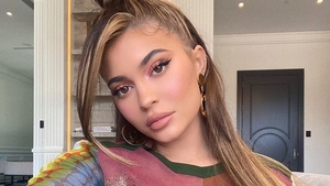 Kylie Jenner, prima imagine cu burtica de gravidă! Bruneta va aduce pe lume cel de-al doilea copil
