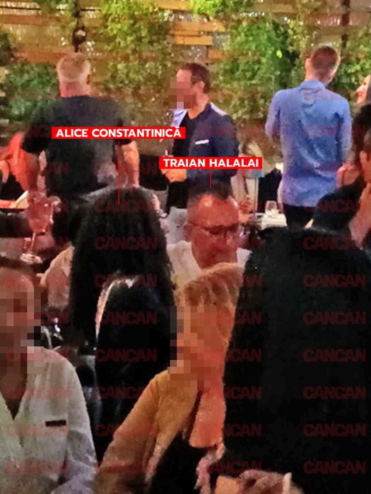 Traian și Alice, în formă maximă la Biutiful